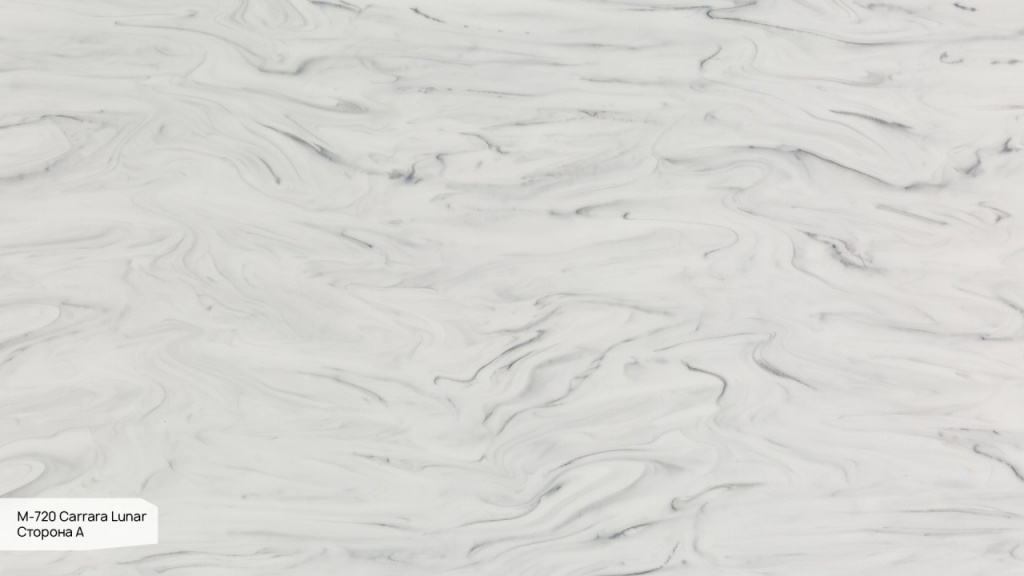 M-720 A Carrara Lunar