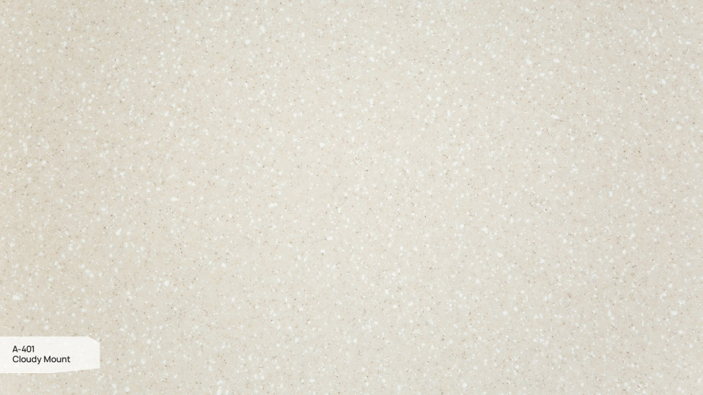 A-401 Cloudy Mount